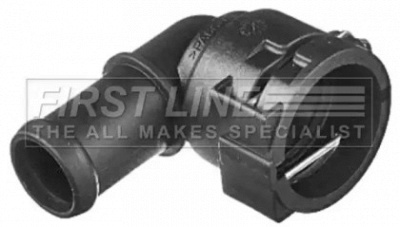 FIRST LINE fts1094 -  Фланец охлаждающей жидкости